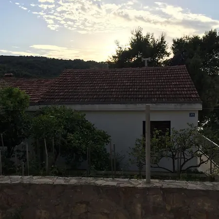 House Vanesa بيت للعطل ستومورسكا