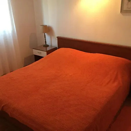 House Vanesa Стоморска