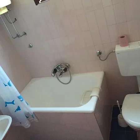 بيت للعطل House Vanesa *