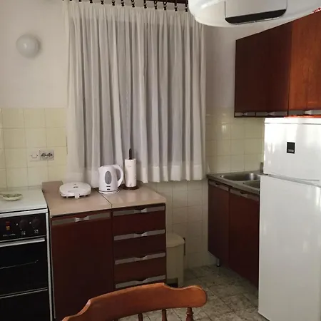 House Vanesa Vakantiehuis Stomorska