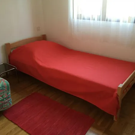 Ferienhaus House Vanesa Stomorska