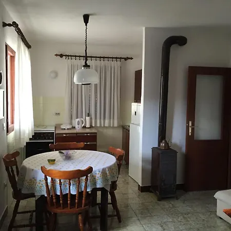 Vakantiehuis House Vanesa
