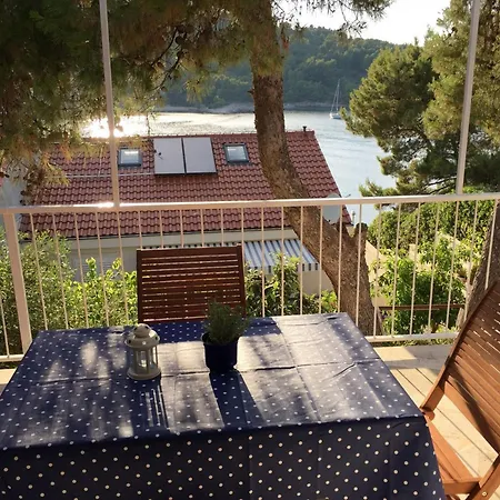 House Vanesa Vakantiehuis Stomorska