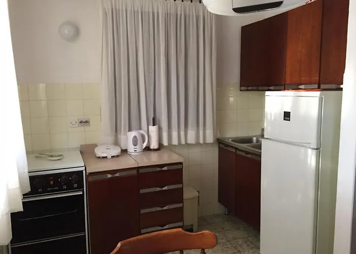 House Vanesa بيت للعطل ستومورسكا