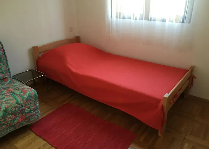 بيت للعطل House Vanesa ستومورسكا
