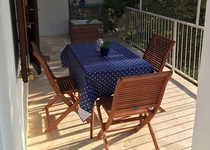 House Vanesa * ستومورسكا