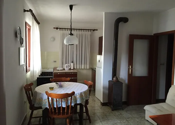 بيت للعطل House Vanesa