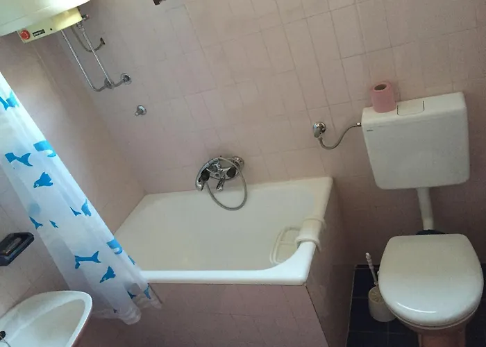 بيت للعطل House Vanesa *
